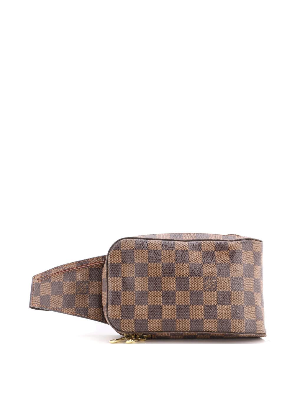 Louis Vuitton Geronimos Waist Bag #322386L72B